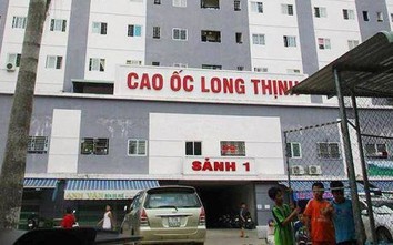 Lạ lùng nhà ở cho người thu nhập thấp có quá nhiều ô tô ở Bình Định