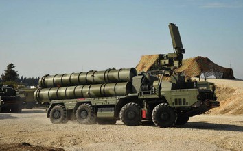 Mỹ đe dọa cả Ấn Độ vì ý định mua tên lửa phòng không S-400 của Nga