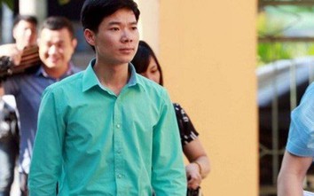 Cựu bác sỹ Hoàng Công Lương nói gì trước khi toà tuyên án?