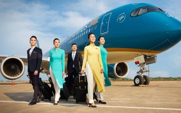 Hàng không Việt Nam thay đổi như thế nào sau Paris Air Show 2015?