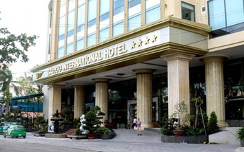 Khách sạn 4 sao ở Nha Trang phải ngừng hoạt động vì không đảm bảo an ninh