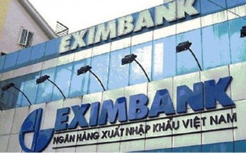 Eximbank lại dính kiện cáo ngay trước ngày đại hội cổ đông lần 2