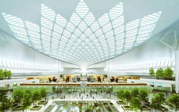 Đề nghị giao Bộ GTVT là cơ quan trình báo cáo khả thi sân bay Long Thành