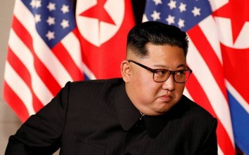 Triều Tiên không trông chờ vào việc cải thiện quan hệ với Mỹ