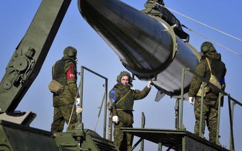 NATO: Nga phải hủy tên lửa mới để cứu Hiệp ước INF