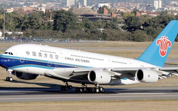 Rời liên minh hàng không SkyTeam, China Southern Airlines muốn gì?