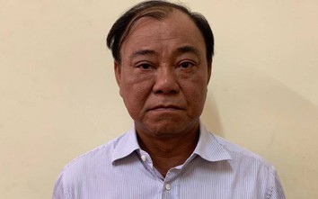 Khởi tố, bắt giam Lê Tấn Hùng, nguyên Tổng giám đốc Sagri