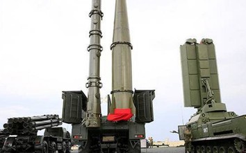 Nếu NATO triển khai tên lửa, Nga chắc chắn sẽ đáp trả