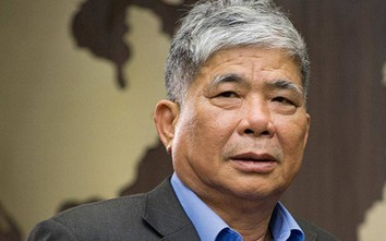 Chủ tịch Tập đoàn Mường Thanh Lê Thanh Thản bị khởi tố