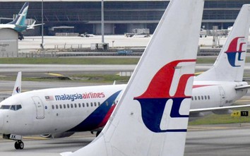 Malaysia sẽ cứu hãng hàng không quốc gia Malaysia Airlines