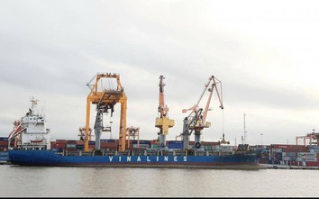 Đề xuất xây cụm cảng, tổng kho xăng dầu rộng 500ha tại Lạch Huyện