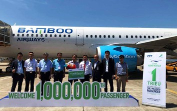 Mở đường bay quốc tế đầu tiên từ sân bay Phù Cát vào tháng 9/2019