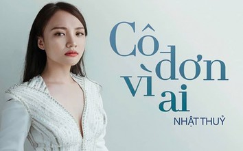 Quán quân Vietnam Idol 2014 Nhật Thuỷ ra MV sau 2 năm "biệt tích"