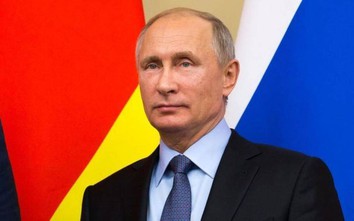 Biểu tình chống Nga tiếp diễn tại Gruzia, ông Putin vẫn giữ bình tĩnh