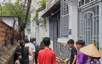 Nổi cơn ghen, cô gái đâm "tình địch" tử vong tại xóm trọ của người yêu