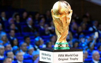 Đông Nam Á quyết giành quyền đăng cai World Cup