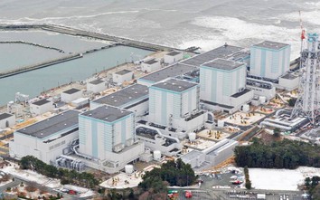 Nhật Bản gỡ bỏ toàn bộ lò phản ứng hạt nhân trong một nhà máy điện
