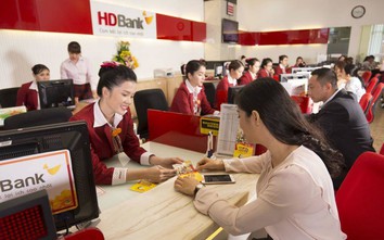 HDBank nhận giải thưởng “Ngân hàng bán lẻ nội địa tốt nhất năm 2019”