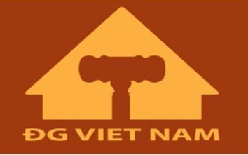 Công ty Cổ phần ĐG Việt Nam thông báo bán đấu giá tài sản