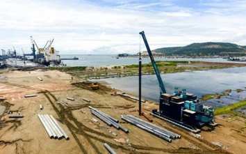 Rà soát xây dựng cảng biển, hạn chế cạnh tranh không lành mạnh