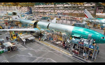 Thổ Nhĩ Kỳ dọa Mỹ sẽ xét lại hợp đồng mua 100 máy bay Boeing