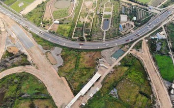 Cao tốc Trung Lương - Mỹ Thuận sắp được rót vốn tín dụng