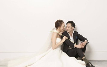 Những bất ngờ về đám cưới của Đàm Thu Trang - Cường Đô La