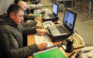 Nga thử nghiệm mạng Internet quân sự độc lập, tốc độ cao, an toàn tuyệt đối