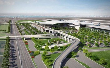 Thủ tướng đốc tiến độ thẩm định báo cáo khả thi dự án sân bay Long Thành