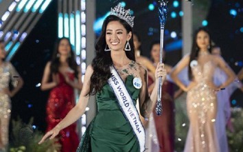 Kết quả Miss World Vietnam trùng khớp tin đồn mua giải?