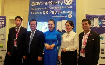 BIDV đồng hành để truyền cảm hứng cho Fintech Challenge Vietnam