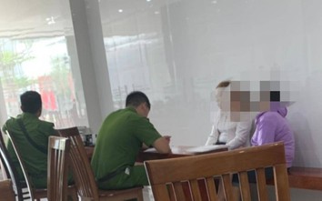 Liên tục phát hiện giao dịch bất động sản bằng "sổ đỏ" giả ở Đà Nẵng