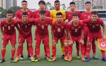 Xem trực tiếp trận U18 Việt Nam vs U18 Malaysia, giải U18 Đông Nam Á ở đâu?