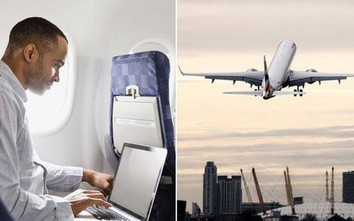 Mỹ cấm hành khách mang một số loại Macbook Pro lên máy bay