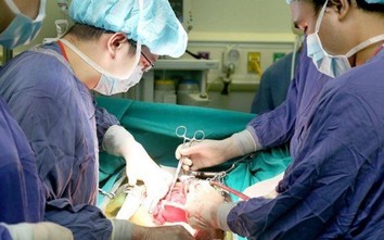 Kỷ lục, 1 tuần bác sĩ BV Việt Đức thực hiện thành công 15 ca ghép tạng