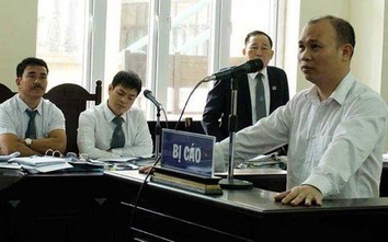 Bị cáo kỳ án kêu oan trên sông Ka Long 6 năm tiếp tục kháng cáo