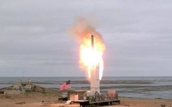 Nga phản ứng gì khi Mỹ tên lửa mới khi vừa rút khỏi Hiệp ước INF?