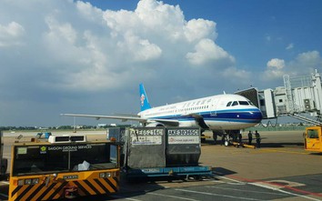 Thiên Minh đề xuất lập hãng hàng không Cánh Diều, bay ngay đầu năm 2020