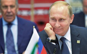 Trump: Tổng thống Nga Putin sẽ được mời tham dự cuộc họp tiếp theo của G8