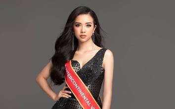 Đại diện Việt Nam tham gia Hoa hậu Liên lục địa 2019 nhan sắc thế nào?