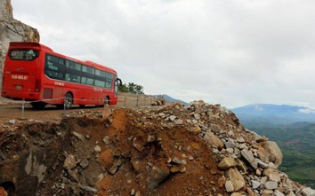 Kinh nghiệm đi đường đèo tuyến Nha Trang - Đà Lạt