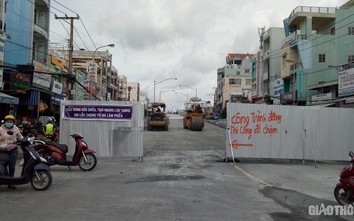 Chủ tịch tỉnh Cà Mau nói gì về gia hạn tạm "cấm" ô tô qua cầu Cà Mau?