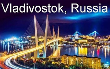 Nga tuyên bố sẽ đóng vùng trời Vladivostok