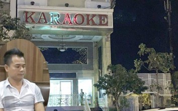 Quản lý quán karaoke lớn nhất TP Đồng Hới cung cấp ma túy cho khách hát