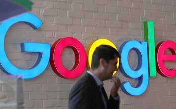 Google chính thức bị “sờ gáy” chống độc quyền