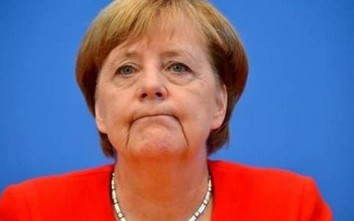 Thủ tướng Đức: Mỹ không còn đóng vai trò là người bảo vệ Châu Âu