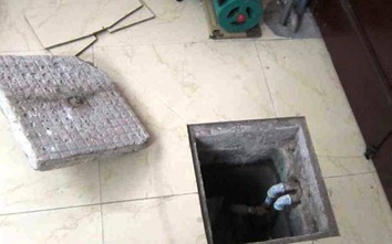 3 công nhân chết ngạt sau khi xuống thau dọn bể nước ngầm trong khách sạn