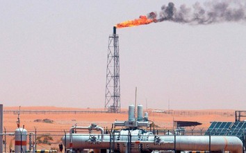 Đường ống dẫn dầu của Arab Saudi đến Bahrain bị đóng chặn