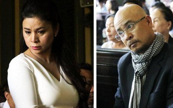 Hoãn phiên xử phúc thẩm vụ ly hôn vợ chồng ông chủ cà phê Trung Nguyên