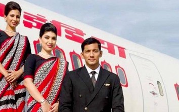 Air India áp dụng thực đơn ăn kiêng cho thành viên phi hành đoàn